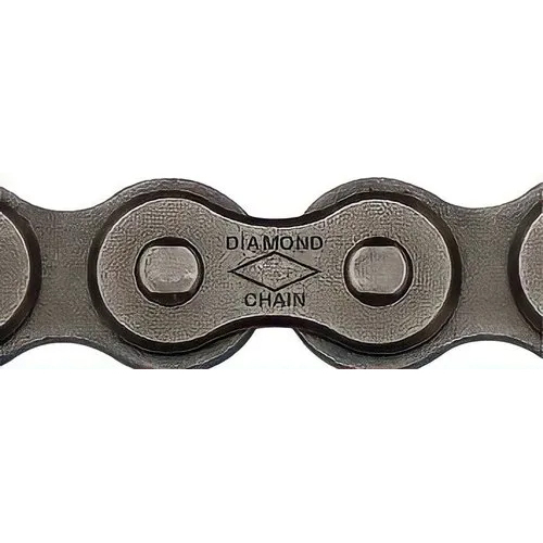 Diamond Industrial Roller Chain