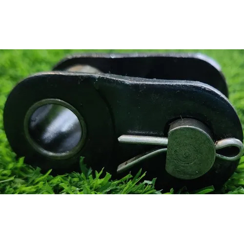Half Chain Lock