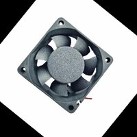 60X60X25 MM 12V DC FAN