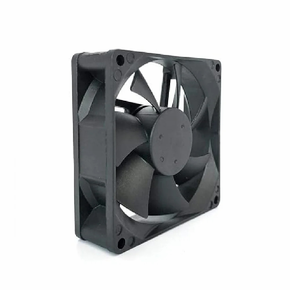 80X80X25 MM 12V DC FAN 4INCH