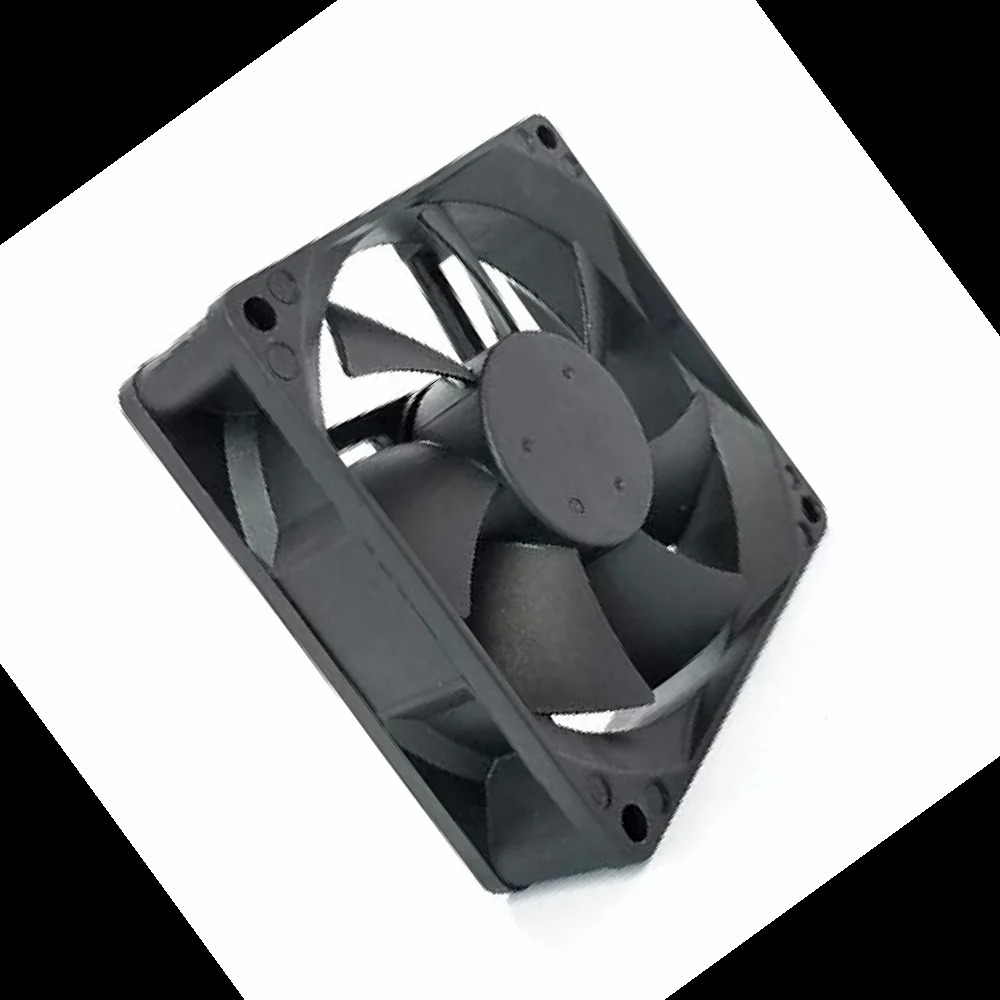 80X80X25 MM 12V DC FAN 4INCH