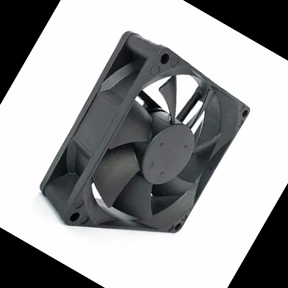 80X80X25 MM 12V DC FAN 4INCH