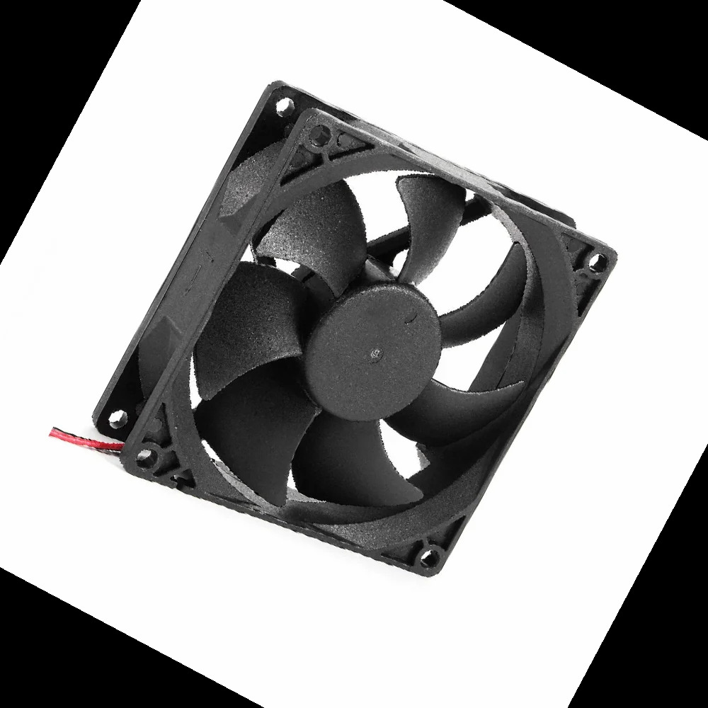 92x92X25 MM 12V DC FAN
