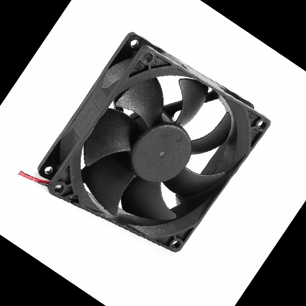 90X92X25 MM 24V DC FAN