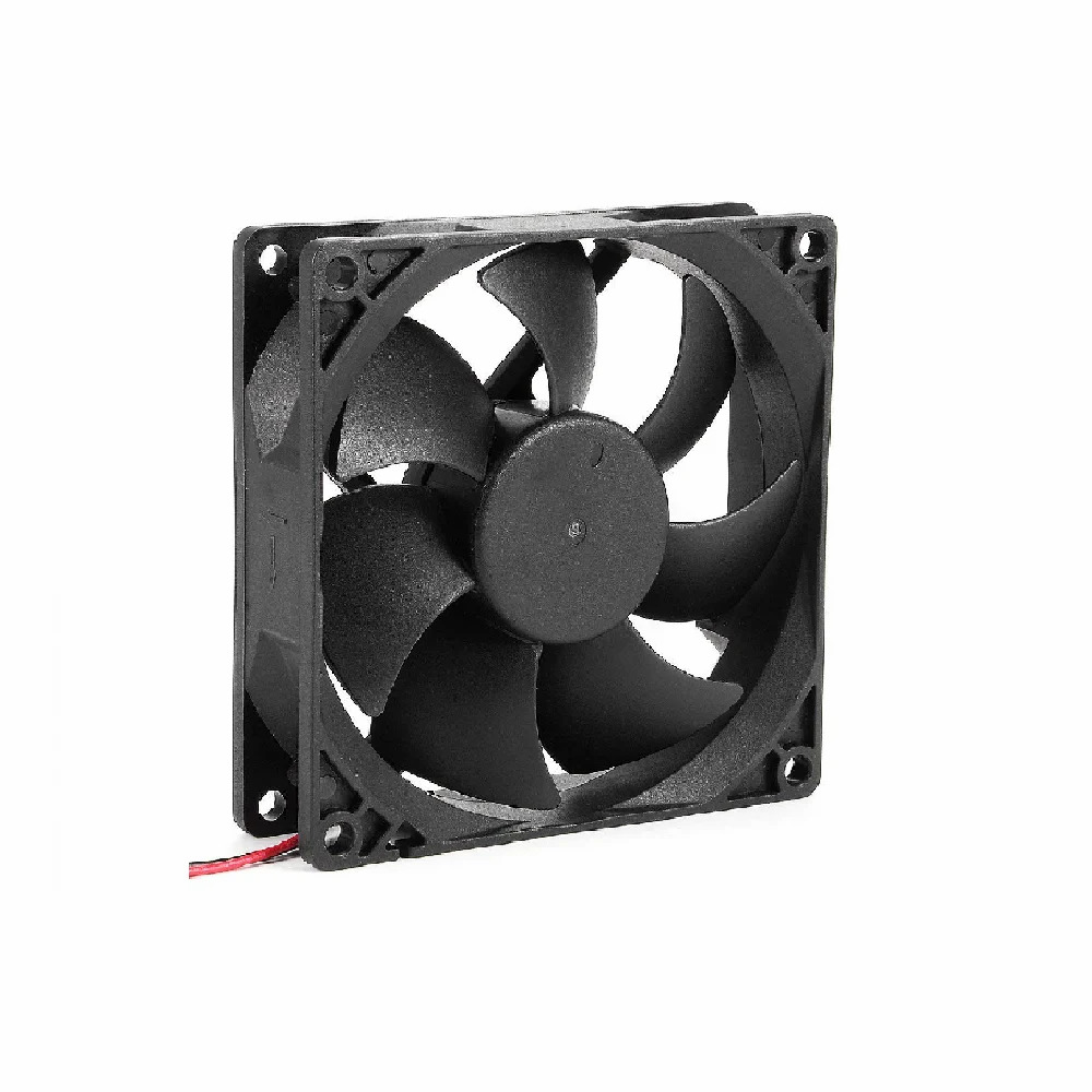 90X92X25 MM 24V DC FAN
