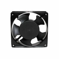 120X120X38 MM 12V DC FAN