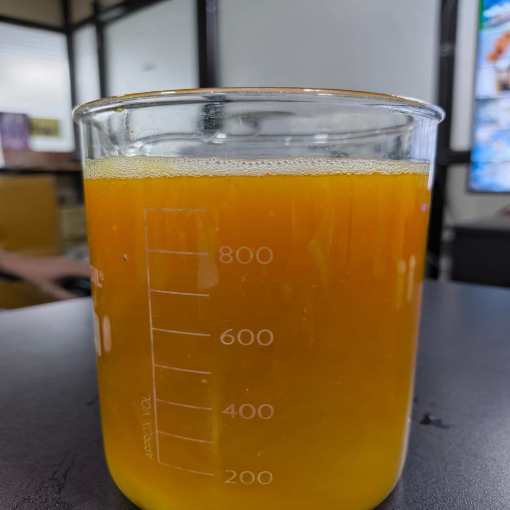Glucose oxidase