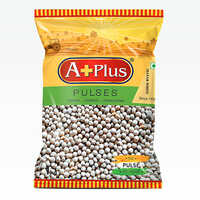 1kg Matar White - Cultivation Type: Common