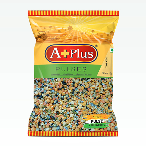 1kg Mix Dal