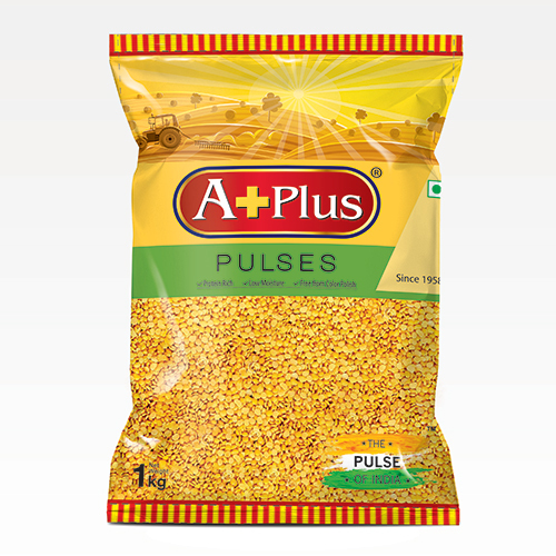 1kg Tur Dal