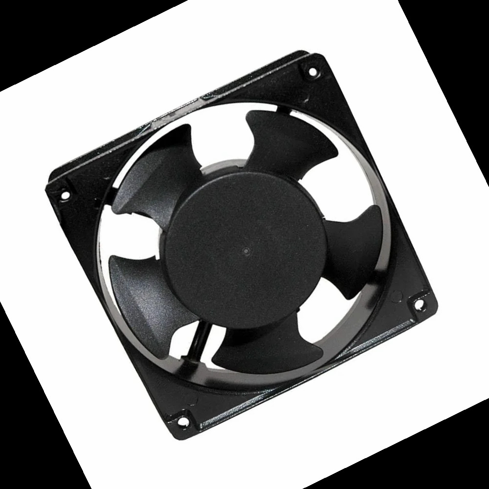 120X120X38MM 24V DC FAN