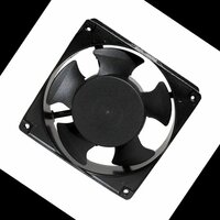 120X120X38MM 24V DC FAN