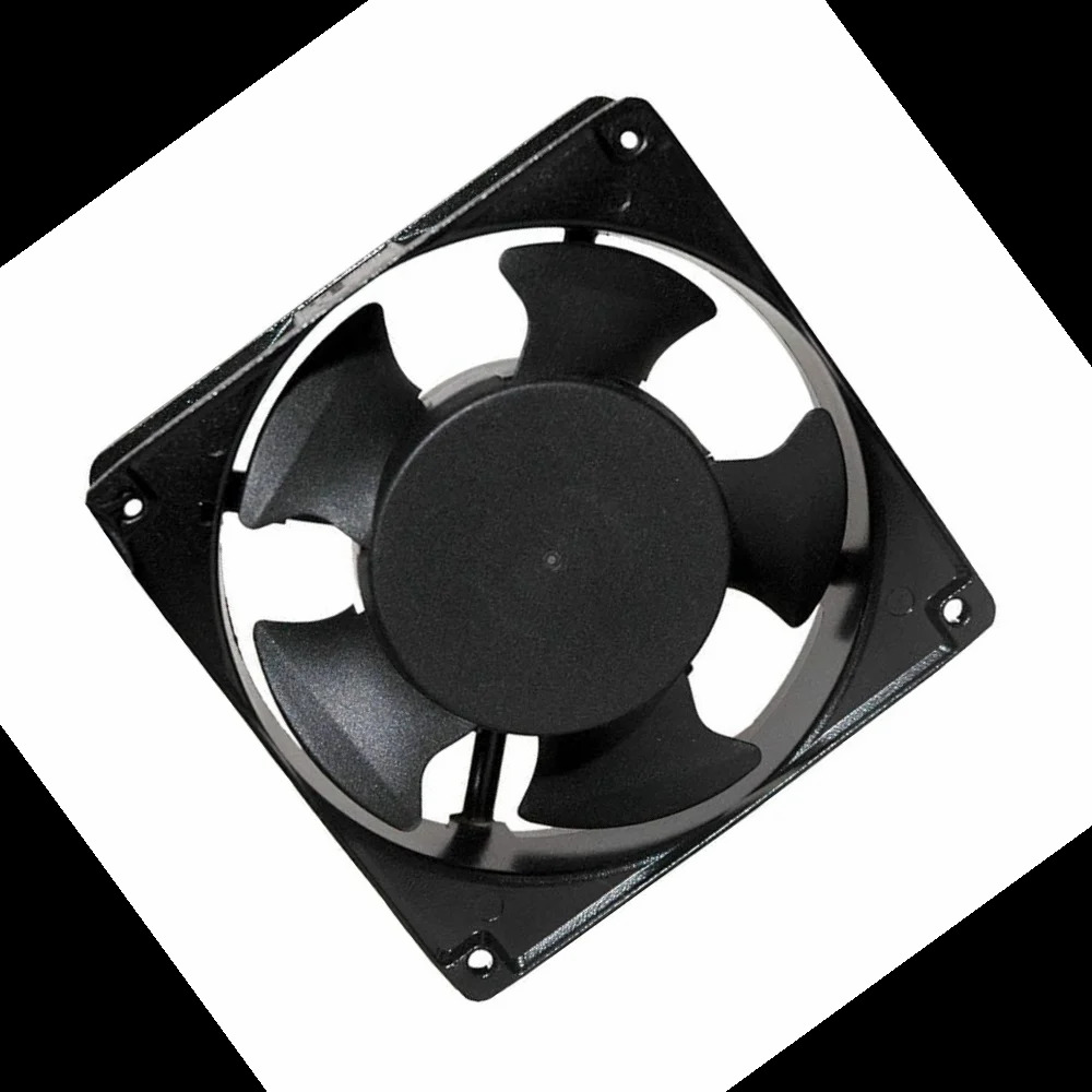 120X120X38MM 24V DC FAN