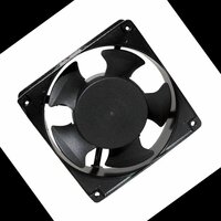 120X120X38MM 24V DC FAN