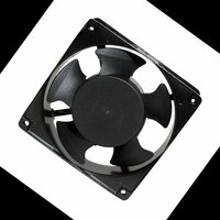120X120X38 MM 220V AC FAN