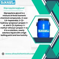 Dipropylene Glycol (Oxybispropanol)