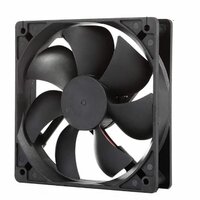 120x120x25mm 24v Dc Fan
