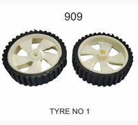 TYRE NO 3