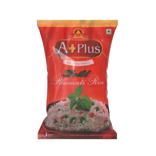 1kg Gold Rice