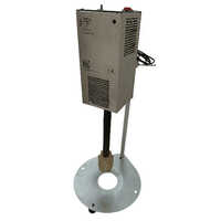 Commercial Wooden Bilona Machine Sh Bm 200 - Color: Silver