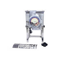 Coconut Cutting Machine HP 2