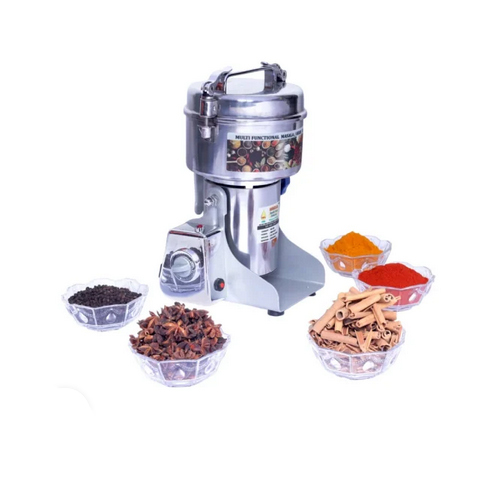 Masala Grinder Machine SH MG 400