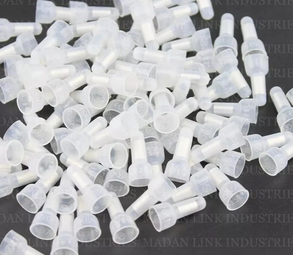 Industrial Grade End Cap Ce2, Purity: 99.90%