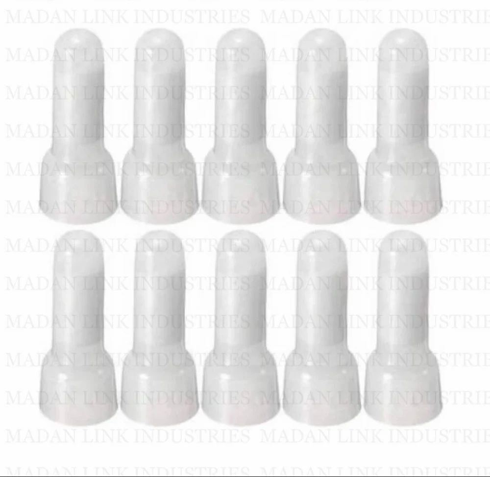 Industrial Grade End Cap Ce2, Purity: 99.90%