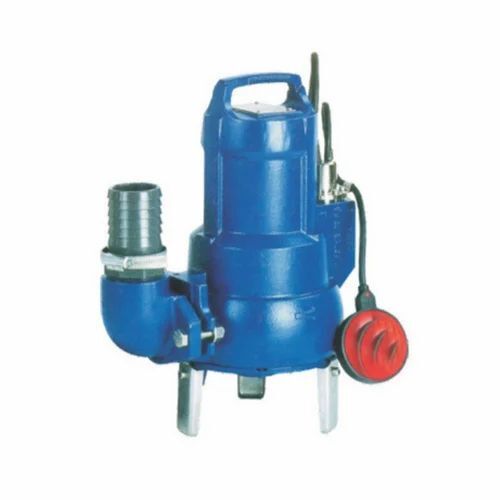 Single phase Submersible Pumpsets