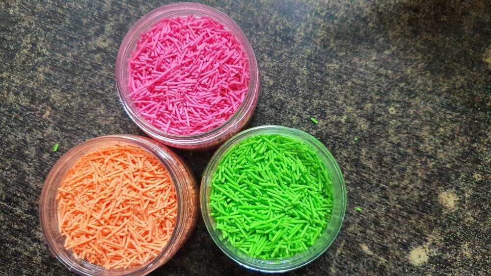 Sls Colour Needle