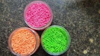 Sls Colour Needle