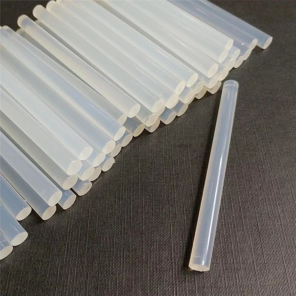 Office Mate Transparent Glue Stick, 25 g