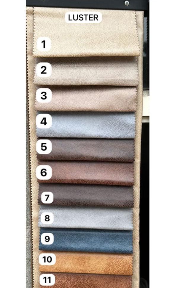 Leather Suede