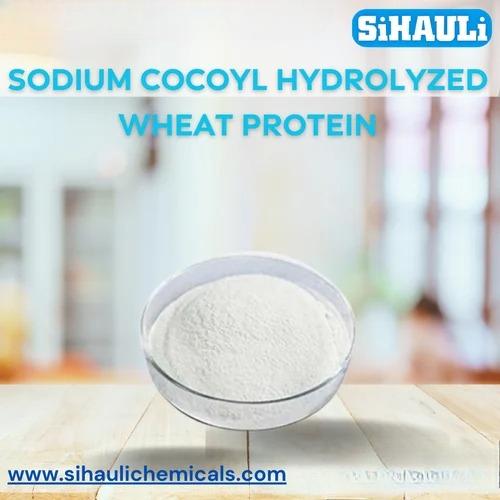 sodium Cocoyl hydrolyzed Manufacturers, Suppliers, Exporters From Vasai