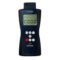 Atp Bacteria Meter