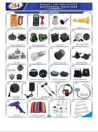 20A DIGITAL MULTIMETER
