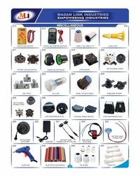 20A DIGITAL MULTIMETER