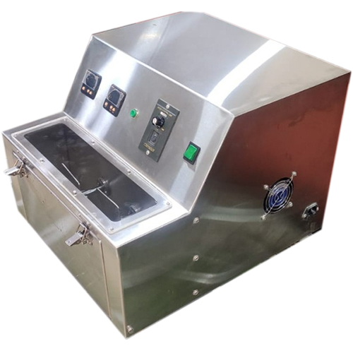 Stomacher Blender