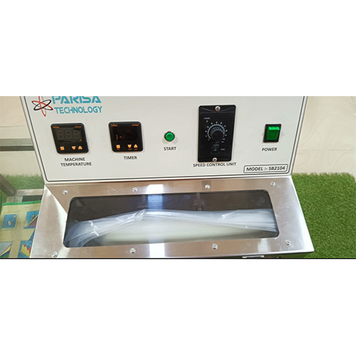 SS Stomacher Blender