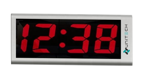 Gps Synchronized Clock