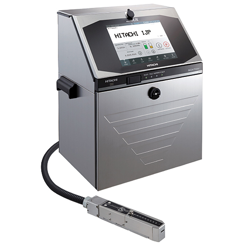 Basic Model UX-B160WG Inkjet Printer