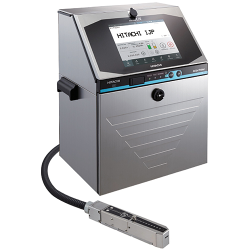Standard Model UX-D160WG Inkjet Printer