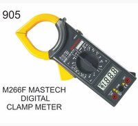 M266F MASTECH DIGITAL CLAMP METER
