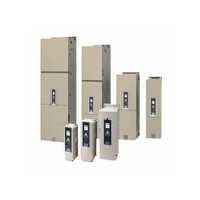 Yaskawa Ac Drive GA700 15hp