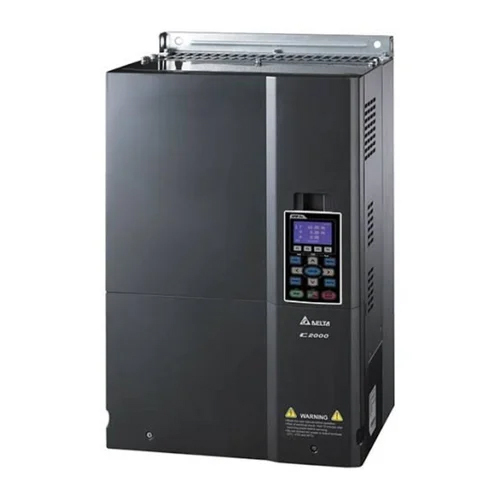 Delta Vfd-M Ac Drive VFD370-C43S-00