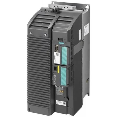 7.5 HP Siemens G120 Drive