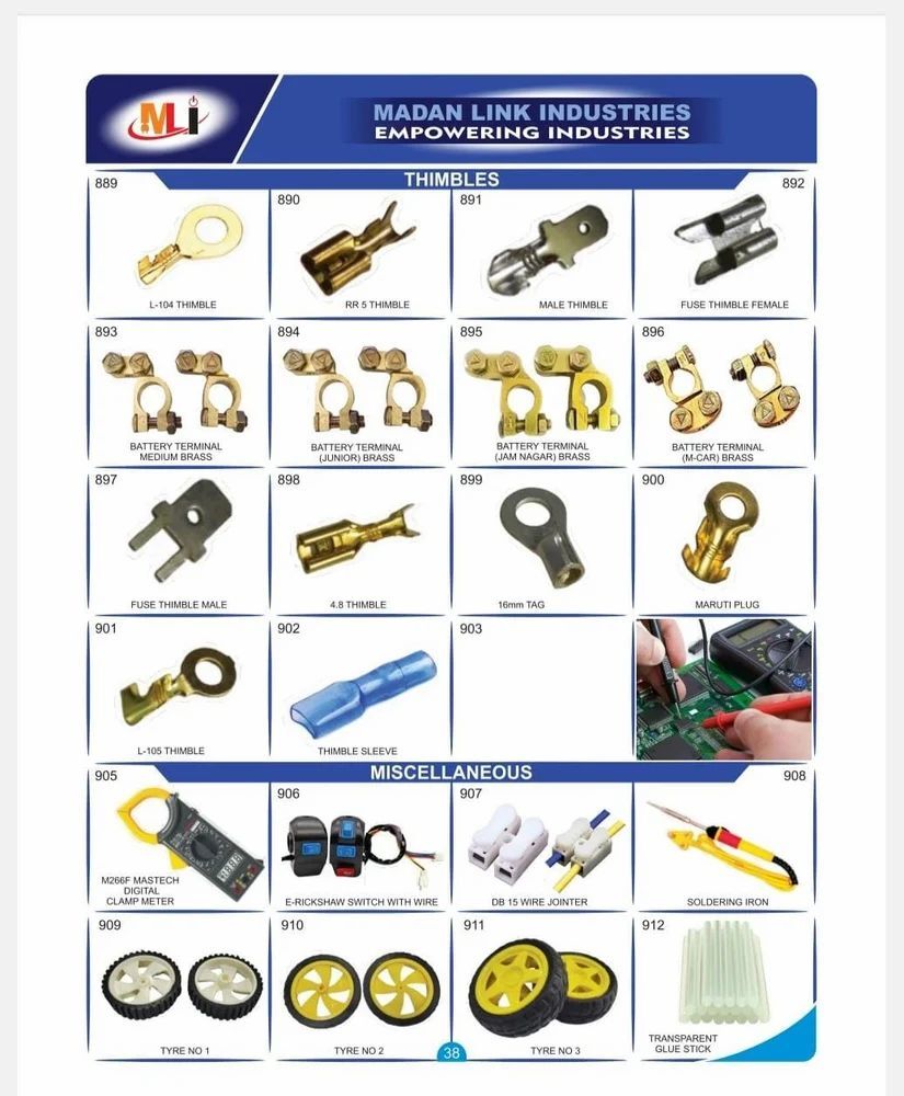 Soldering Iron, 60W, 30W
