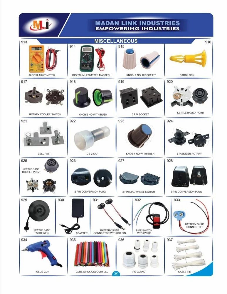 Soldering Iron, 60W, 30W