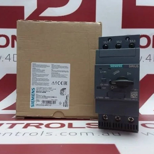 Siemens Mpcb 65-82Amp