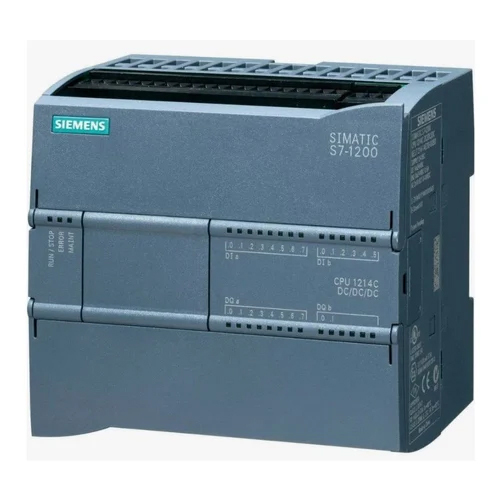 Siemens S7 1200 PLC